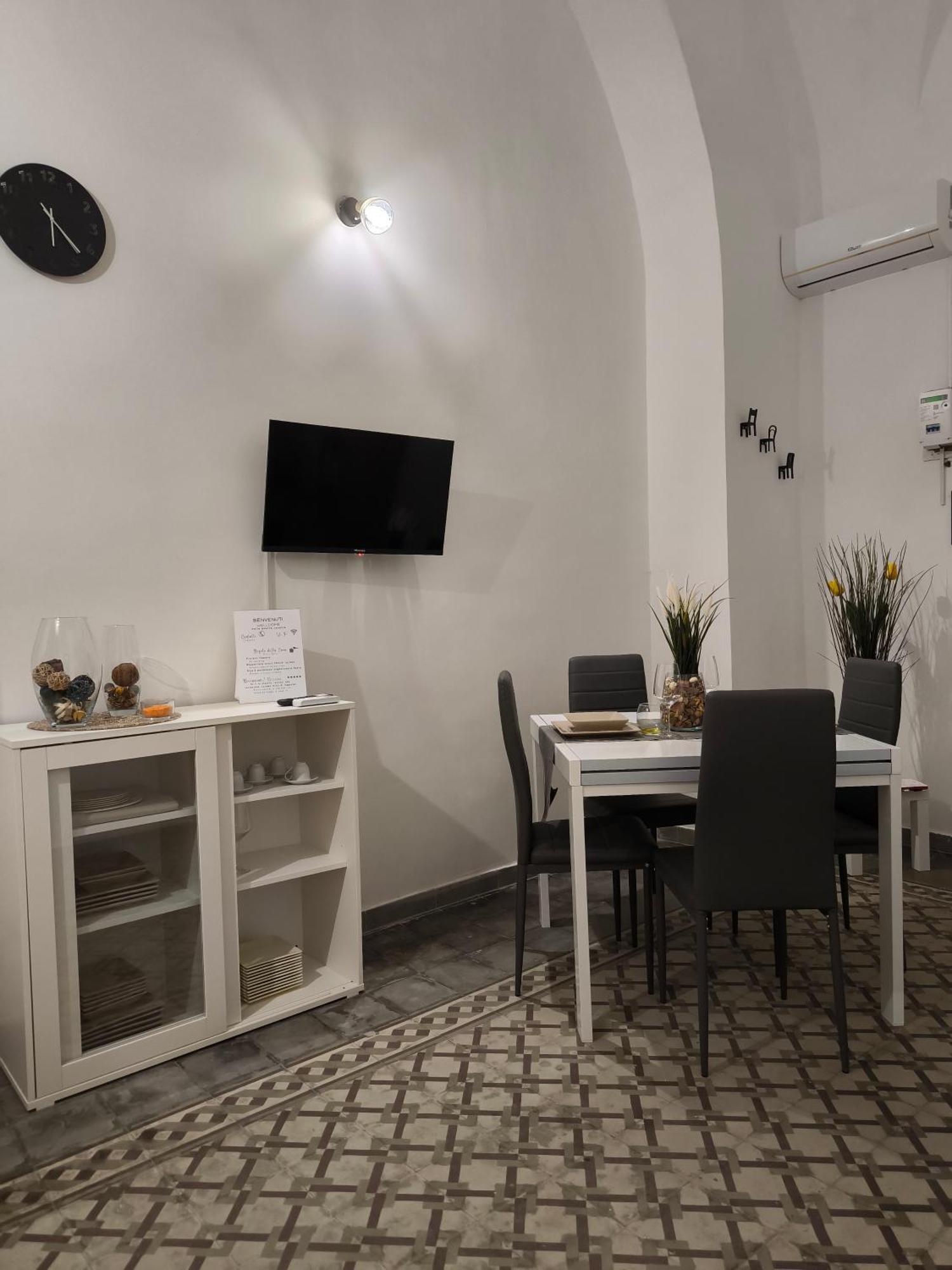 شقة Opificio 11 House كاتانيا المظهر الخارجي الصورة